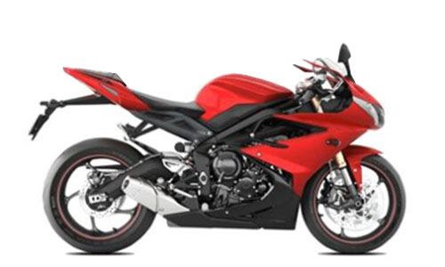 Triumph Motorcycle Fairings Canada