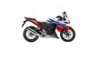 2013-2015 Honda CBR500RR Fairings Canada