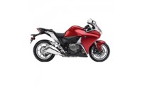 2010-2013 Honda VFR1200 Fairings Canada