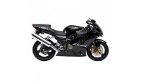 Kawasaki ZX12R Fairings Canada