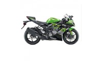 Kawasaki ZX6R Fairings Canada