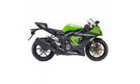 2013-2018 Kawasaki ZX6R Fairings Canada