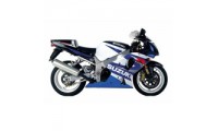 2000-2002 Suzuki GSXR 1000 Fairings Canada