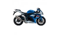 2009-2016 Suzuki GSXR 1000 Fairings Canada