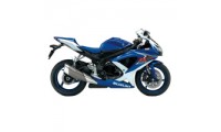 2008-2010 Suzuki GSXR 600-750 Fairings Canada