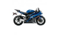 2008-2016 Yamaha R6 Fairings Canada