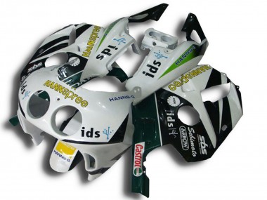 1990-1998 Hannspree Honda CBR250RR Fairings Canada
