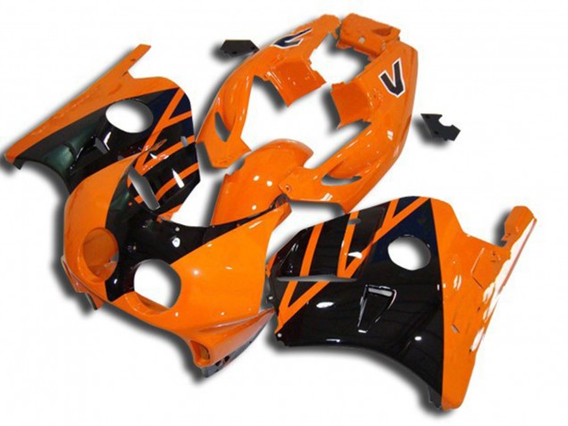 1990-1998 Orange Design Honda CBR250RR Fairings Canada