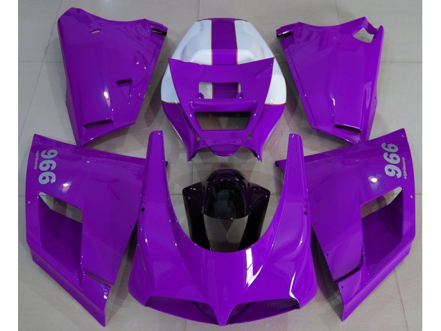 1993-2005 Gloss Purple Ducati 996 748 916 998 Fairings Canada 1993-2005 Gloss Purple Ducati 996 748 916 998 Fairings Canada