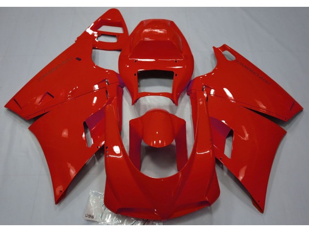 1993-2005 Gloss Red Performance Ducati 996 748 916 998 Fairings Canada 1993-2005 Gloss Red Performance Ducati 996 748 916 998 Fairings Canada