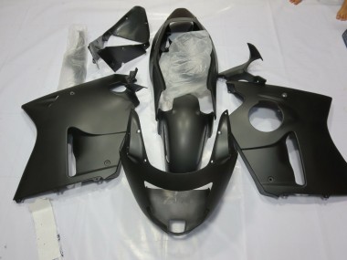 1996-2007 Matte Black Honda CBR1100XX Fairings Canada