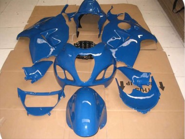 1997-2007 Blueeee Suzuki GSXR 1300 Fairings Canada