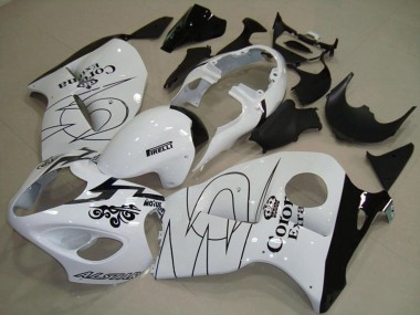 1997-2007 Corona Suzuki GSXR 1300 Fairings Canada