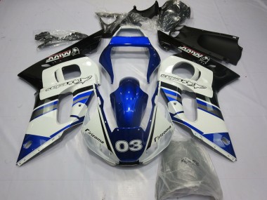 1998-2002 03 Yamaha R6 Fairings Canada