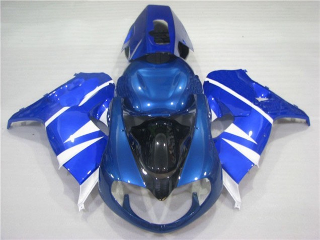 1998-2003 Gloss Blue Suzuki TL1000R Fairings Canada