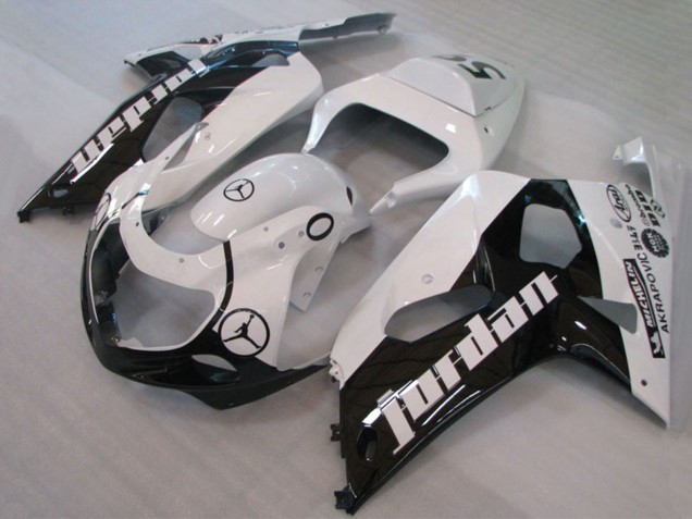2001-2003 Jordan Suzuki GSXR 600-750 Fairings Canada 2001-2003 Jordan Suzuki GSXR 600-750 Fairings Canada