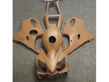 2001-2003 Matte Brown Honda CBR600 F4i Fairings Canada