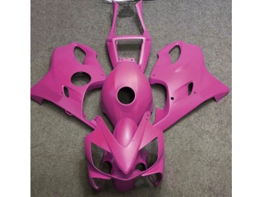 2001-2003 Matte Pink Honda CBR600 F4i Fairings Canada