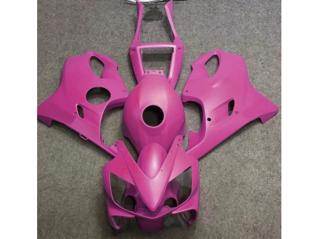 2001-2003 Matte Pink Honda CBR600 F4i Fairings Canada 2001-2003 Matte Pink Honda CBR600 F4i Fairings Canada