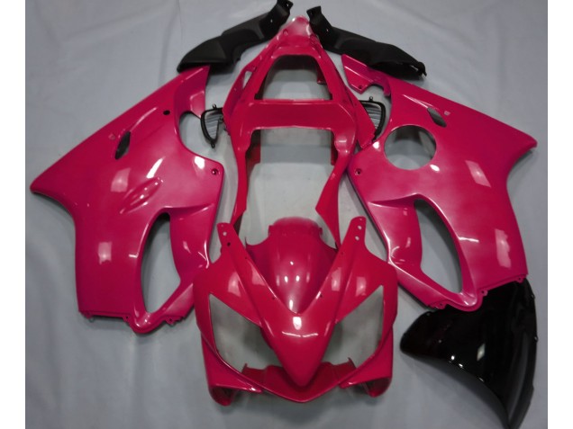 2001-2003 Pearl Candy Red Honda CBR600 F4i Fairings Canada 2001-2003 Pearl Candy Red Honda CBR600 F4i Fairings Canada