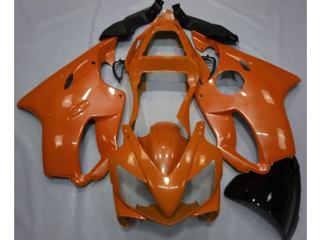 2001-2003 Pearl Orange Honda CBR600 F4i Fairings Canada 2001-2003 Pearl Orange Honda CBR600 F4i Fairings Canada