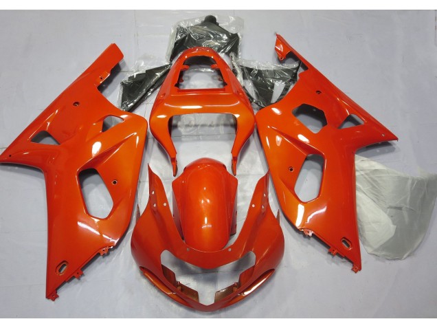 2001-2003 Red Suzuki GSXR 600-750 Fairings Canada 2001-2003 Red Suzuki GSXR 600-750 Fairings Canada