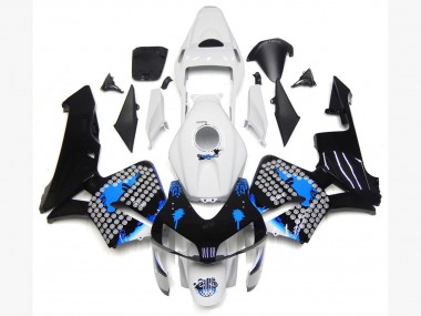 2003-2004 C-ABS Special Edition Honda CBR600RR Fairings Canada