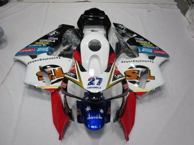 2003-2004 LCR Honda 27 Honda CBR600RR Fairings Canada