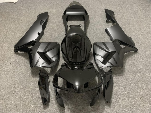 2003-2004 OEM Matte Style Honda CBR600RR Fairings Canada