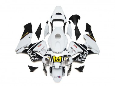 2003-2004 PlayBoy 14 Honda CBR600RR Fairings Canada