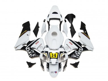 2003-2004 PlayBoy 14 Honda CBR600RR Fairings Canada