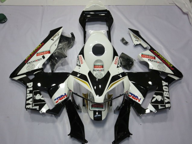 2003-2004 PlayBoy Honda CBR600RR Fairings Canada 2003-2004 PlayBoy Honda CBR600RR Fairings Canada