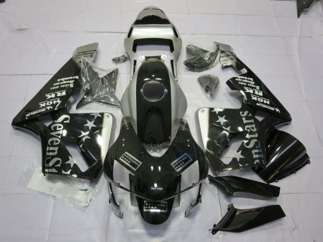 2003-2004 Seven Star Honda CBR600RR Fairings Canada