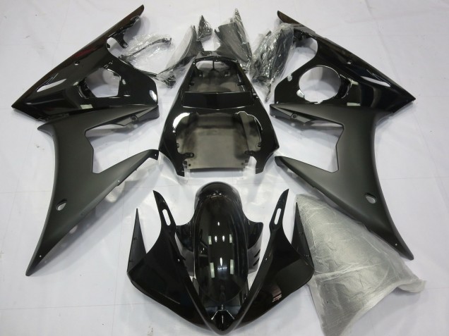 2003-2005 Gloss Matte Yamaha R6 Fairings Canada