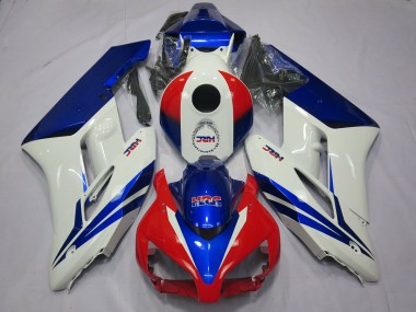 2004-2005 HRC OEM Style Honda CBR1000RR Fairings Canada
