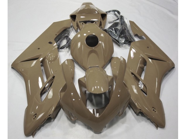 2004-2005 Plain Gloss Brown Honda CBR1000RR Fairings Canada 2004-2005 Plain Gloss Brown Honda CBR1000RR Fairings Canada