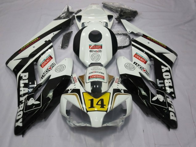 2004-2005 PlayBoy Honda CBR1000RR Fairings Canada