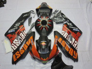 2004-2005 Rossi Honda CBR1000RR Fairings Canada