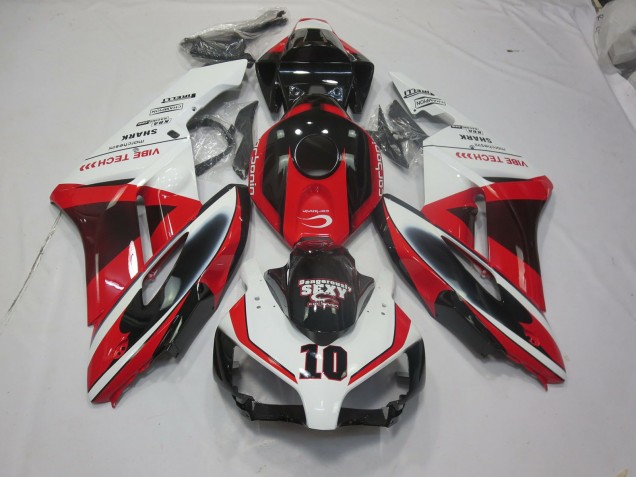 2004-2005 Sexy Honda CBR1000RR Fairings Canada 2004-2005 Sexy Honda CBR1000RR Fairings Canada