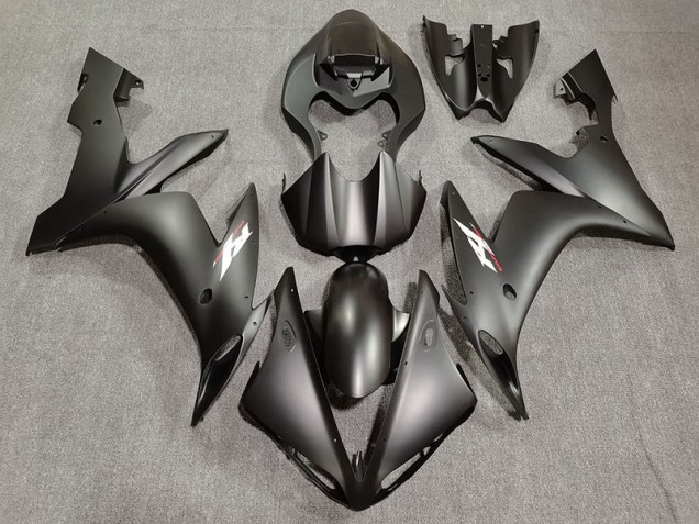 2004-2006 Full Matte Yamaha R1 Fairings Canada
