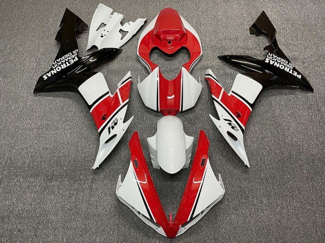 2004-2006 Racing Style Custom OEM Yamaha R1 Fairings Canada