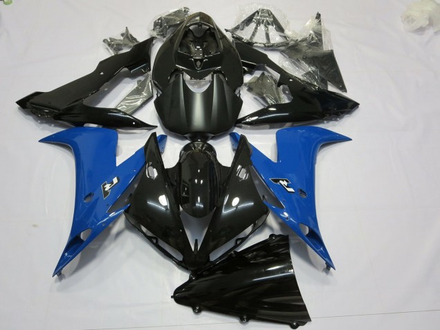 2004-2006 Special Blue Yamaha R1 Fairings Canada