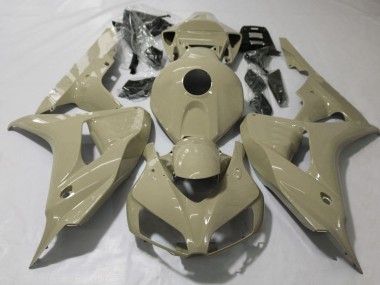 2006-2007 Desert Tan Honda CBR1000RR Fairings Canada
