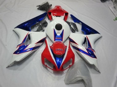 2006-2007 HRC OEM Style Design Honda CBR1000RR Fairings Canada