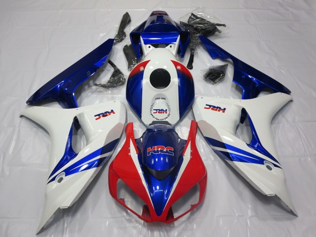 2006-2007 HRC OEM Style Honda CBR1000RR Fairings Canada