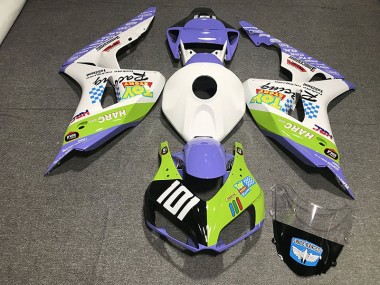 2006-2007 Toy Story Honda CBR1000RR Fairings Canada