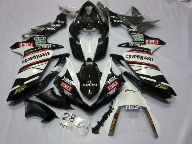 2007-2008 Fimer Yamaha R1 Fairings Canada