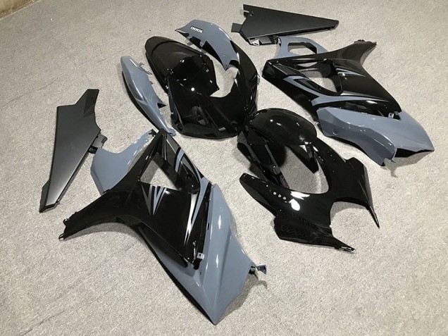 2007-2008 OEM Style Nardo Suzuki GSXR 1000 Fairings Canada 2007-2008 OEM Style Nardo Suzuki GSXR 1000 Fairings Canada