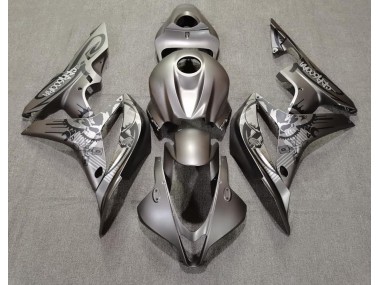 2007-2008 Special Design Honda CBR600RR Fairings Canada
