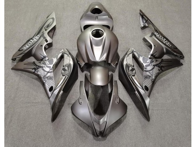 2007-2008 Special Design Honda CBR600RR Fairings Canada 2007-2008 Special Design Honda CBR600RR Fairings Canada